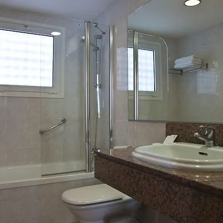 Relaxia Girasoles * بلايا ديل إنغلز