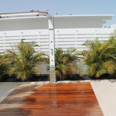 Relaxia Girasoles شقة بلايا ديل إنغلز