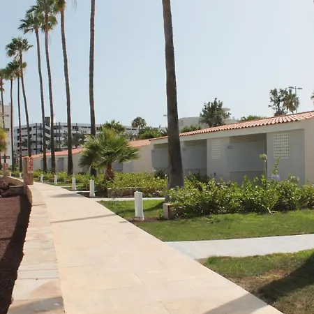 Relaxia Girasoles شقة