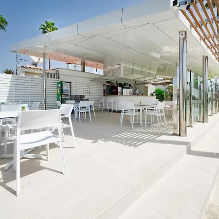 شقة Relaxia Girasoles