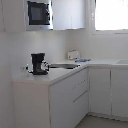 Apartamento Relaxia Girasoles *