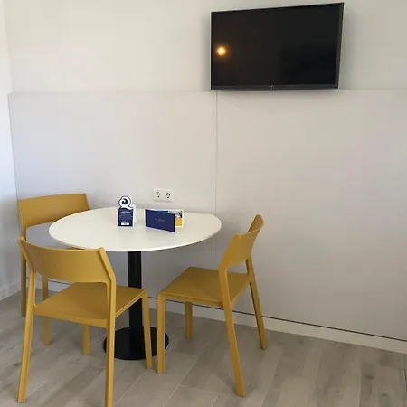 Relaxia Girasoles شقة