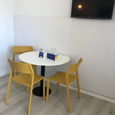 Relaxia Girasoles شقة *