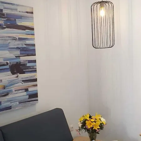 Relaxia Girasoles * بلايا ديل إنغلز