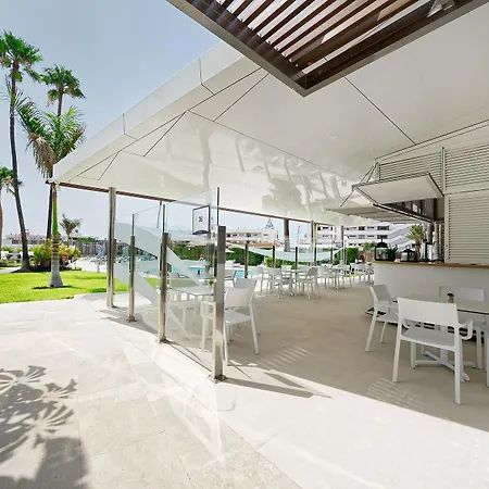 Relaxia Girasoles بلايا ديل إنغلز