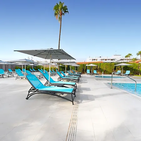 Relaxia Girasoles بلايا ديل إنغلز