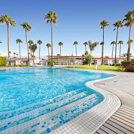 Relaxia Girasoles 아파트 *