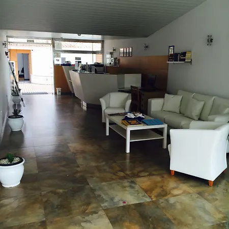 Appartement Relaxia Girasoles Playa del Inglés