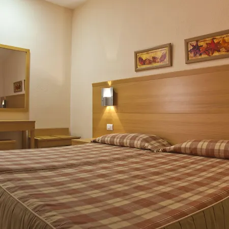 Appartement Relaxia Girasoles Playa del Inglés