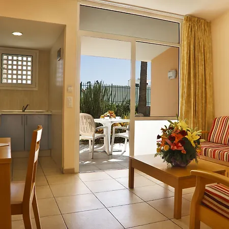 Relaxia Girasoles * Playa del Inglés