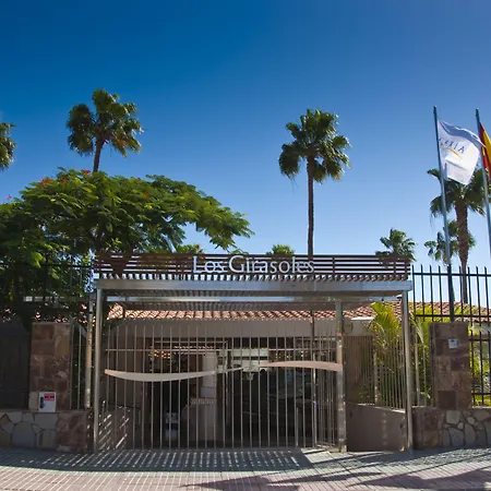 Appartement Relaxia Girasoles