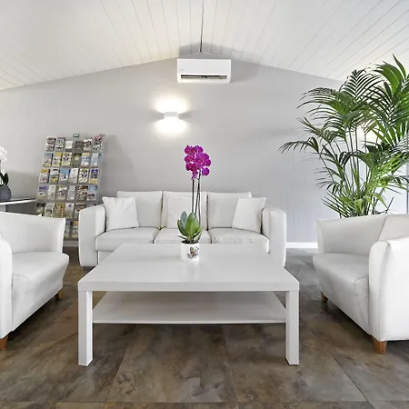 Relaxia Girasoles Playa del Inglés