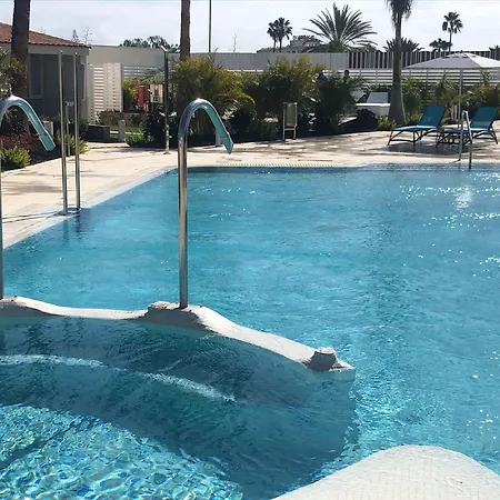 Appartement Relaxia Girasoles