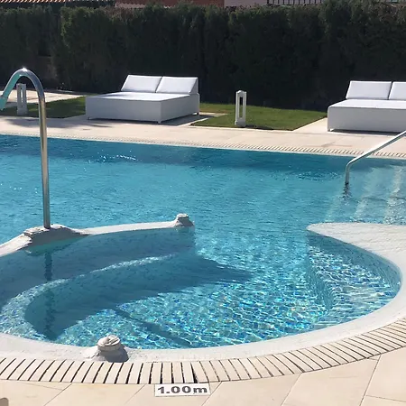 Relaxia Girasoles Appartement