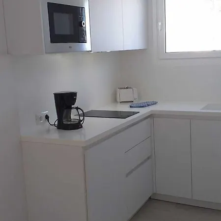 Relaxia Girasoles Appartement Playa del Inglés