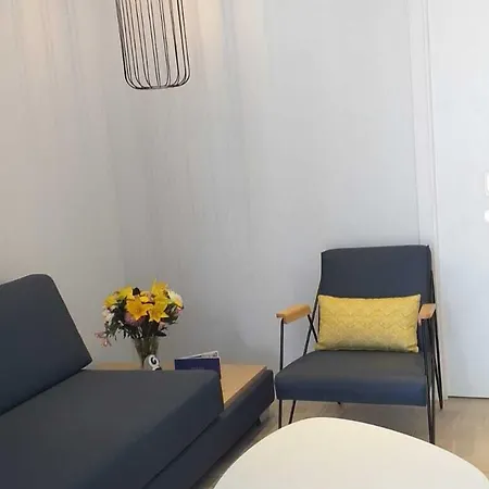 Appartement Relaxia Girasoles Playa del Inglés