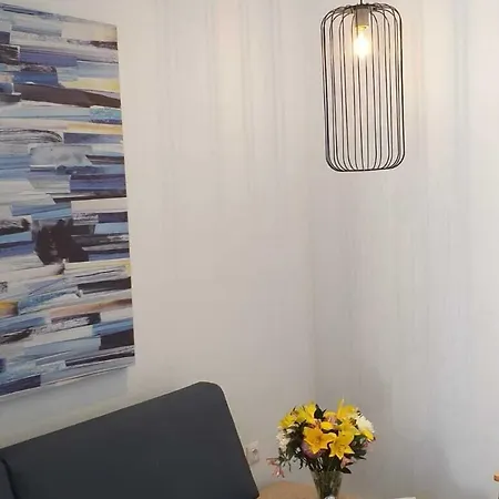 Relaxia Girasoles Appartement *