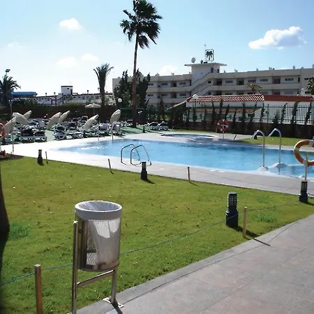 Relaxia Girasoles * بلايا ديل إنغلز