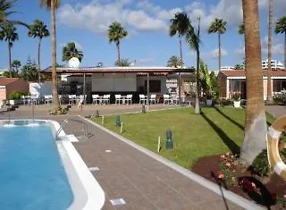 Relaxia Girasoles شقة *