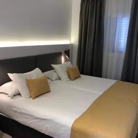 아파트 Relaxia Girasoles