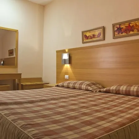 Relaxia Girasoles Apartman *
