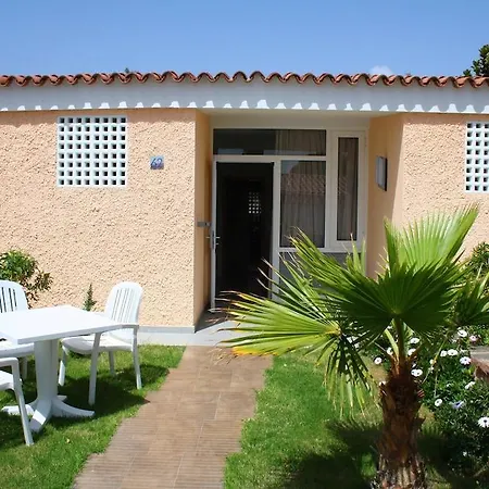 Apartman Relaxia Girasoles Playa del Inglés