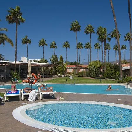 Relaxia Girasoles Apartman Playa del Inglés