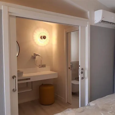 Apartman Relaxia Girasoles *