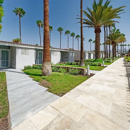 Apartman Relaxia Girasoles Playa del Inglés