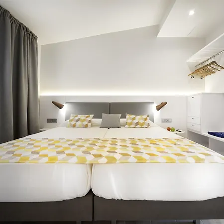 Relaxia Girasoles Apartman
