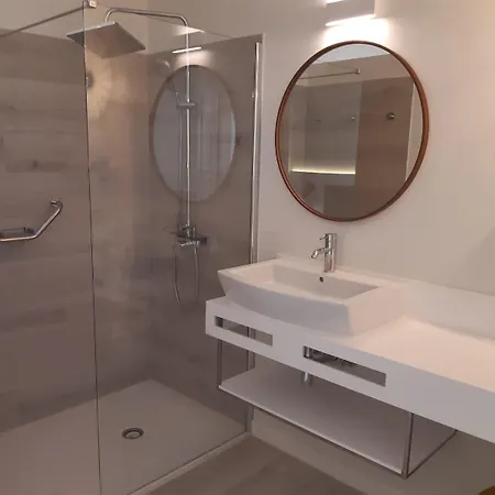 Apartman Relaxia Girasoles