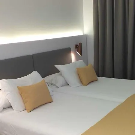 Apartman Relaxia Girasoles *