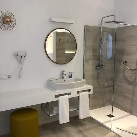 Apartman Relaxia Girasoles Playa del Inglés