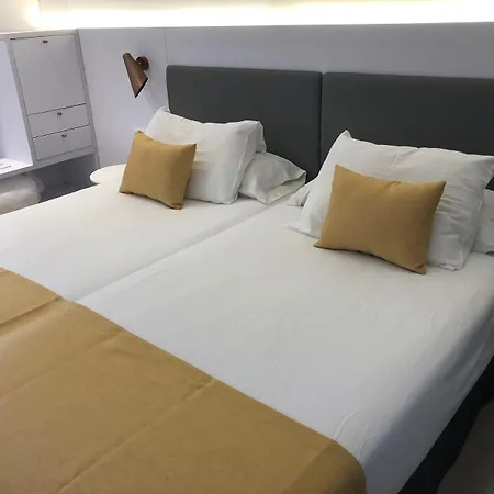 Relaxia Girasoles Apartman *