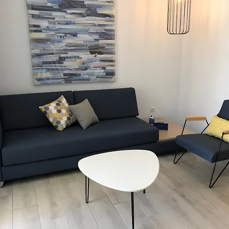 Relaxia Girasoles Apartman *