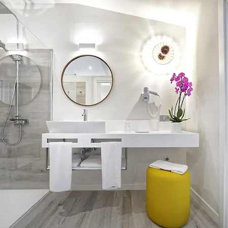 Apartman Relaxia Girasoles