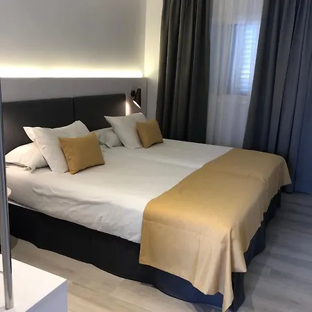 Apartman Relaxia Girasoles *