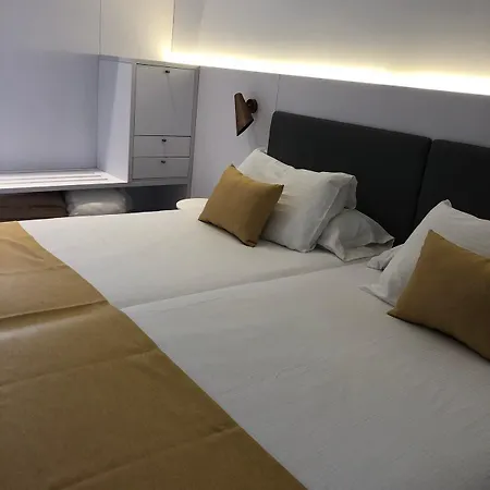 Relaxia Girasoles Apartman Playa del Inglés