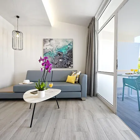 Relaxia Girasoles Apartman Playa del Inglés