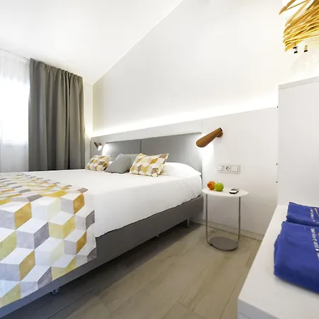 Apartman Relaxia Girasoles Playa del Inglés