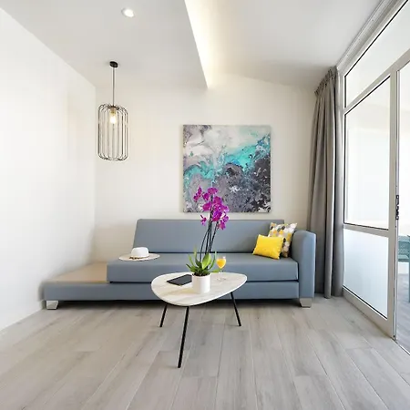 Relaxia Girasoles Apartman