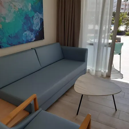 Apartman Relaxia Girasoles