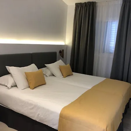 Apartman Relaxia Girasoles