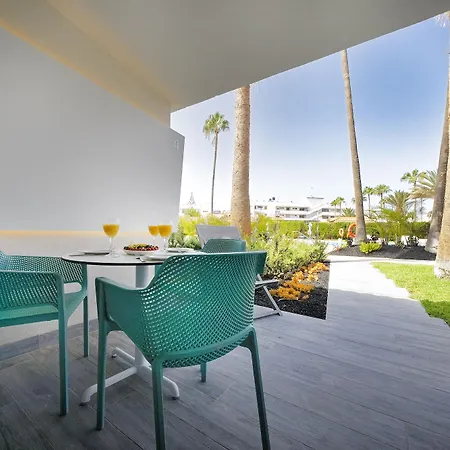 Relaxia Girasoles Apartman Playa del Inglés