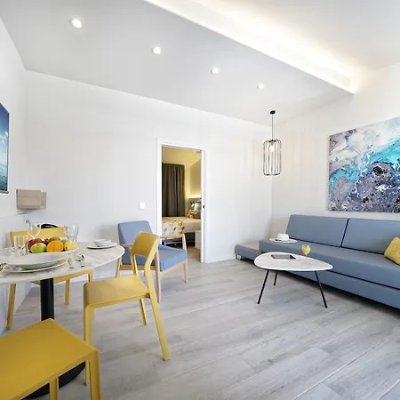 Relaxia Girasoles Apartman Playa del Inglés