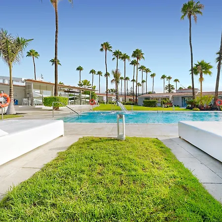 Apartman Relaxia Girasoles *