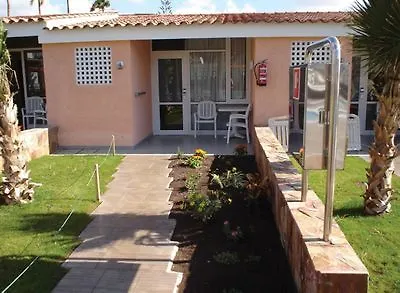 Relaxia Girasoles Apartman