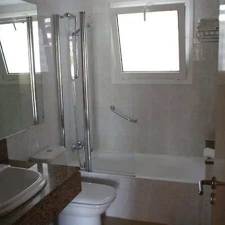 Relaxia Girasoles Apartman