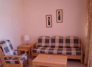Relaxia Girasoles Apartman